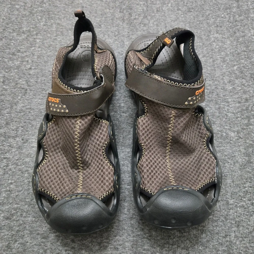 CROCS style profile